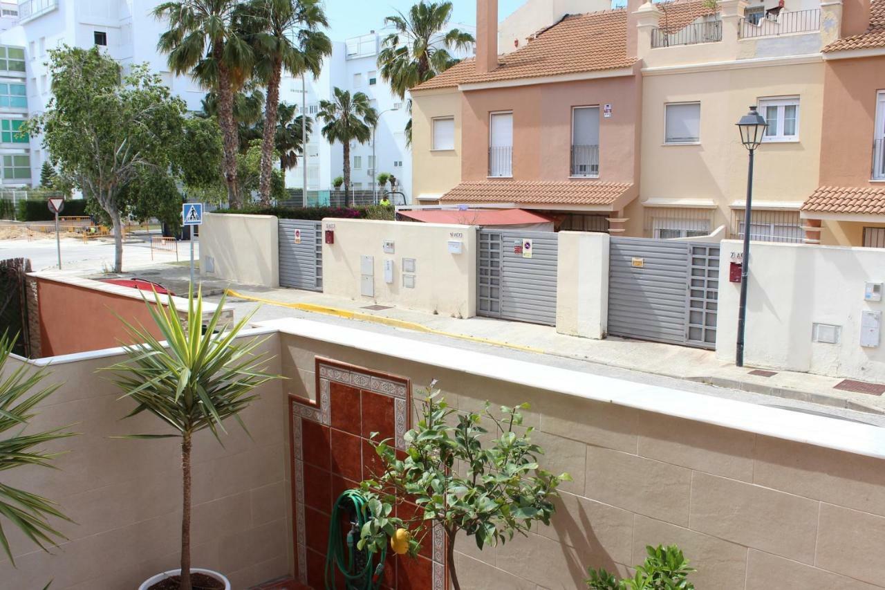 Ferienhaus Casa Valdelagrana Playa *